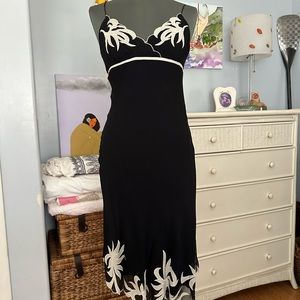 BCBG Maxazaria Cocktail Dress